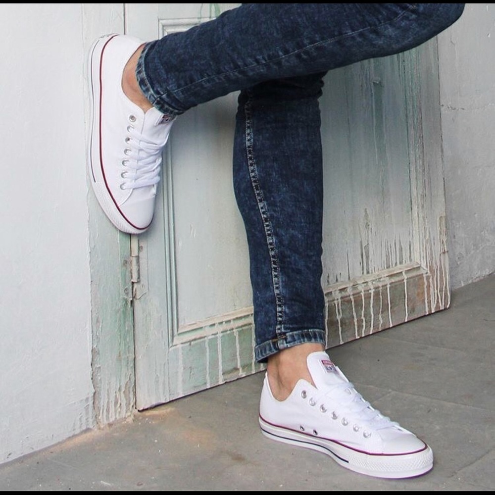 NWT Converse Chuck Taylor All Star - Picture 8 of 8